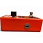 Used Idiotbox Effect Blasteroid Fuzz Effect Pedal