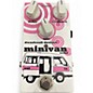 Used Dwarfcraft Device Minivan Effect Pedal thumbnail