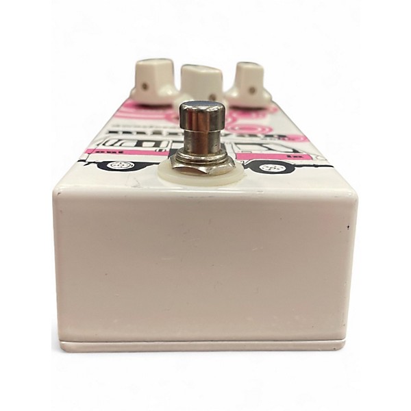 Used Dwarfcraft Device Minivan Effect Pedal