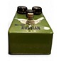 Used Wren And Cuff Tall Font Russian Effect Pedal
