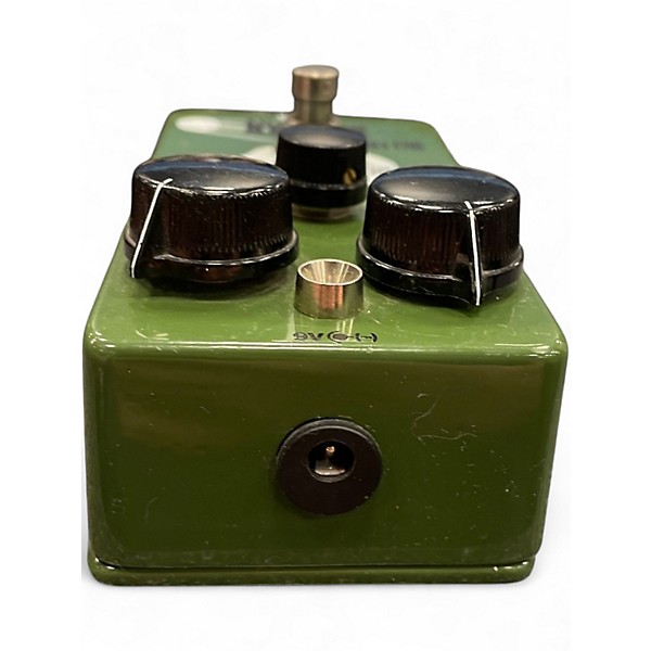 Used Wren And Cuff Tall Font Russian Effect Pedal