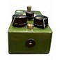 Used Wren And Cuff Tall Font Russian Effect Pedal
