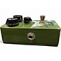 Used Wren And Cuff Tall Font Russian Effect Pedal