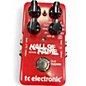 Used TC Electronic Hall Of Fame Reverb Effect Pedal thumbnail