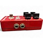 Used TC Electronic Hall Of Fame Reverb Effect Pedal