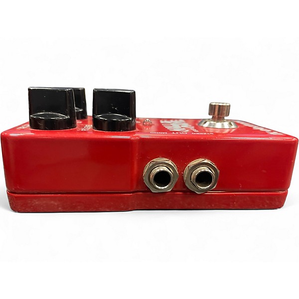 Used TC Electronic Hall Of Fame Reverb Effect Pedal