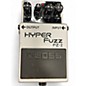 Used BOSS FZ2 Hyper Fuzz Effect Pedal thumbnail