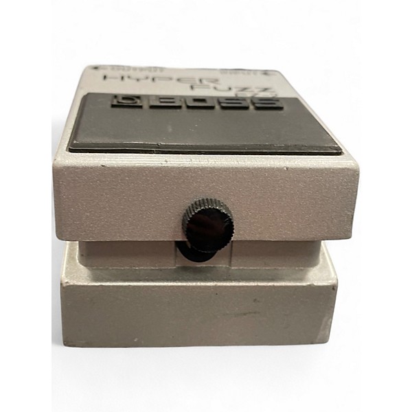 Used BOSS FZ2 Hyper Fuzz Effect Pedal