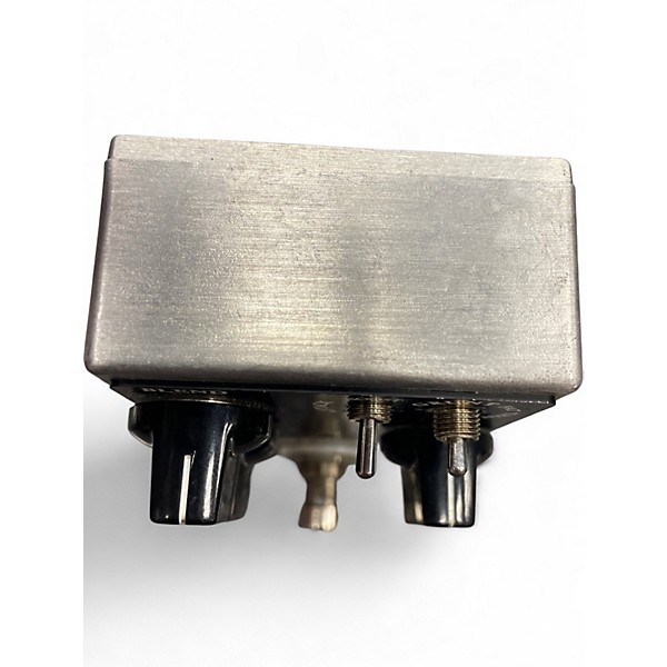 Used Darkglass Microtubes B3K Bass Effect Pedal