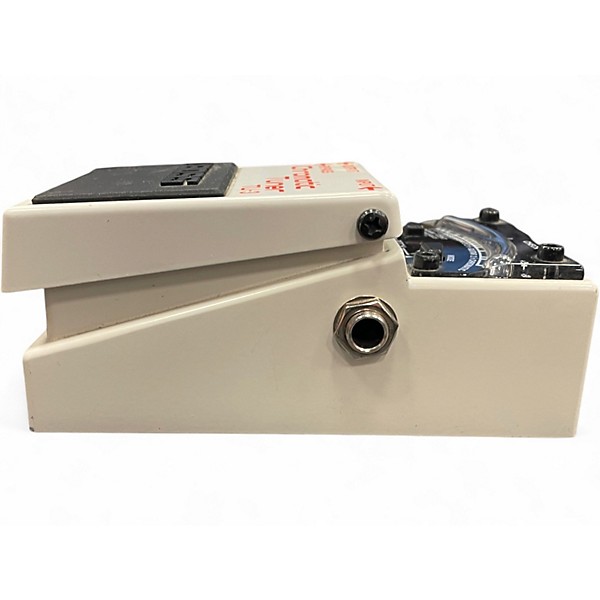 Used BOSS TU3 Chromatic Tuner Pedal