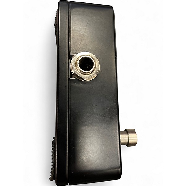 Used TC Electronic Polytune Noir Mini 2 Tuner Pedal