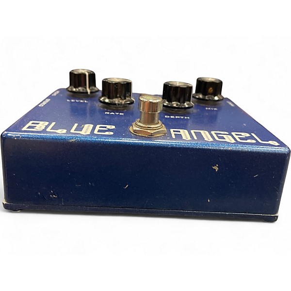 Used Trinity Blue Angel Effect Pedal