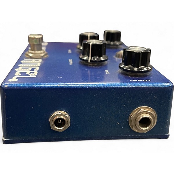 Used Trinity Blue Angel Effect Pedal