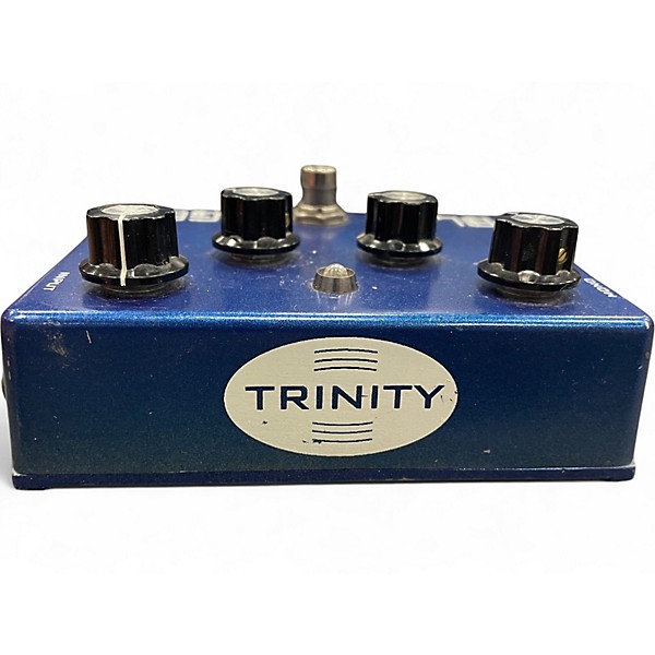 Used Trinity Blue Angel Effect Pedal
