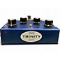 Used Trinity Blue Angel Effect Pedal