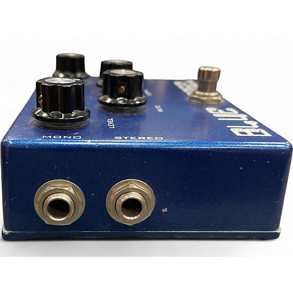 Used Trinity Blue Angel Effect Pedal