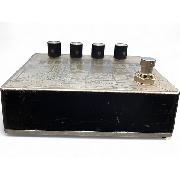 Used Idiotbox Dungeon Master Effect Pedal