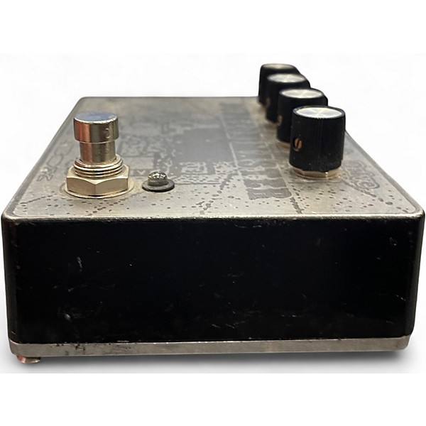 Used Idiotbox Dungeon Master Effect Pedal