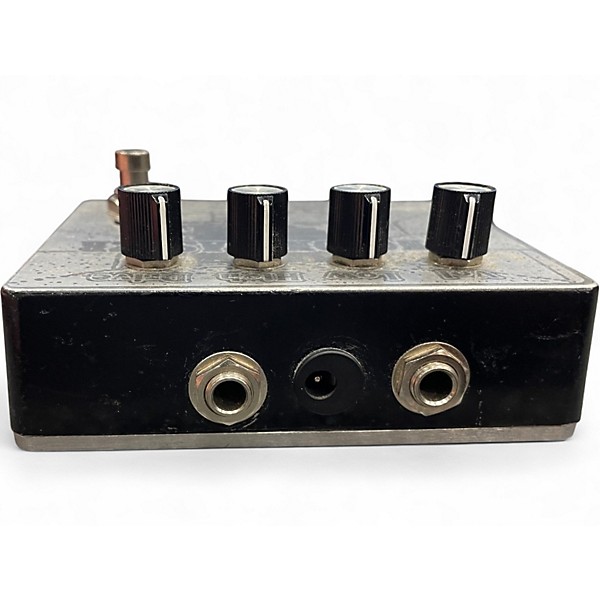 Used Idiotbox Dungeon Master Effect Pedal