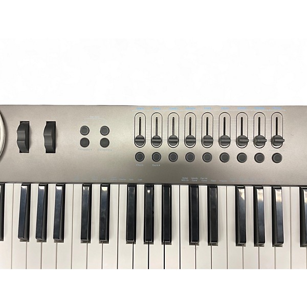 Used Nektar IMPACT LX88+ MIDI Controller