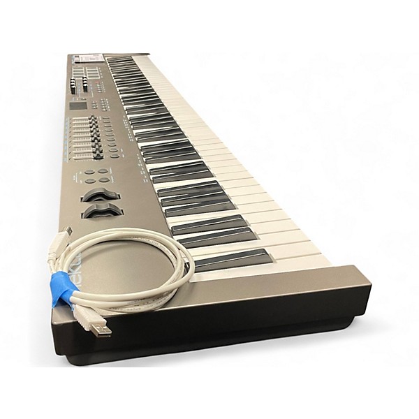 Used Nektar IMPACT LX88+ MIDI Controller