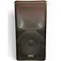 Used QSC KW152 15In 2-Way Powered Speaker thumbnail