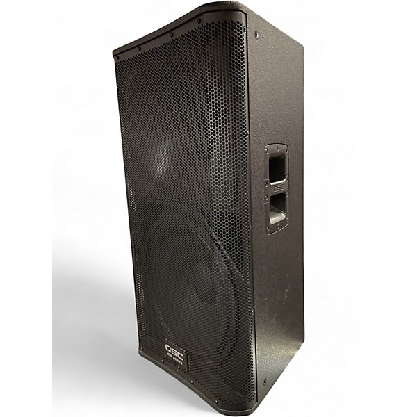 Used QSC KW152 15In 2-Way Powered Speaker