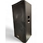 Used QSC KW152 15In 2-Way Powered Speaker