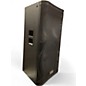 Used QSC KW152 15In 2-Way Powered Speaker