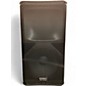 Used QSC KW152 15In 2-Way Powered Speaker thumbnail