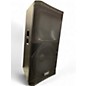 Used QSC KW152 15In 2-Way Powered Speaker