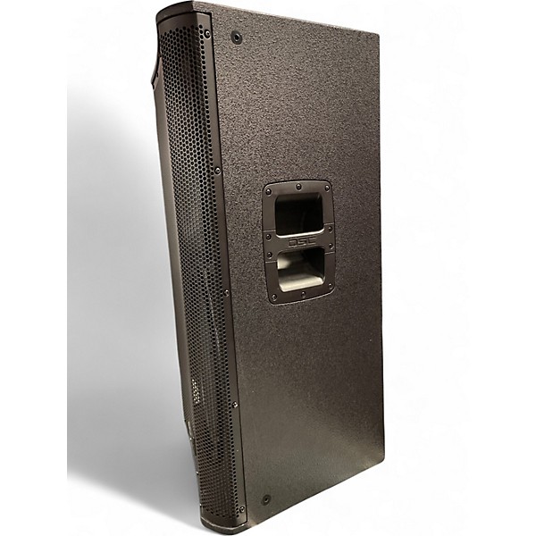 Used QSC KW152 15In 2-Way Powered Speaker