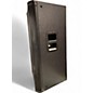 Used QSC KW152 15In 2-Way Powered Speaker