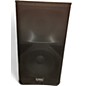Used QSC KW152 15In 2-Way Powered Speaker