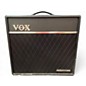 Used VOX VT80Plus Valvetronix 1x12 80W Guitar Combo Amp thumbnail