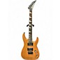 Used Jackson JS22 Dinky Natural Solid Body Electric Guitar thumbnail