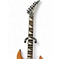 Used Jackson JS22 Dinky Natural Solid Body Electric Guitar