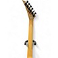 Used Jackson JS22 Dinky Natural Solid Body Electric Guitar