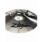Used Zildjian 8in A Custom Splash Cymbal