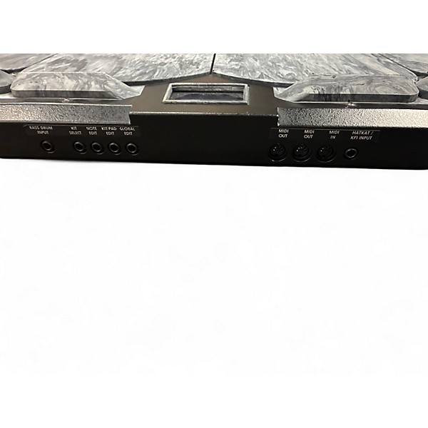Used KAT Percussion trapKat MIDI Controller