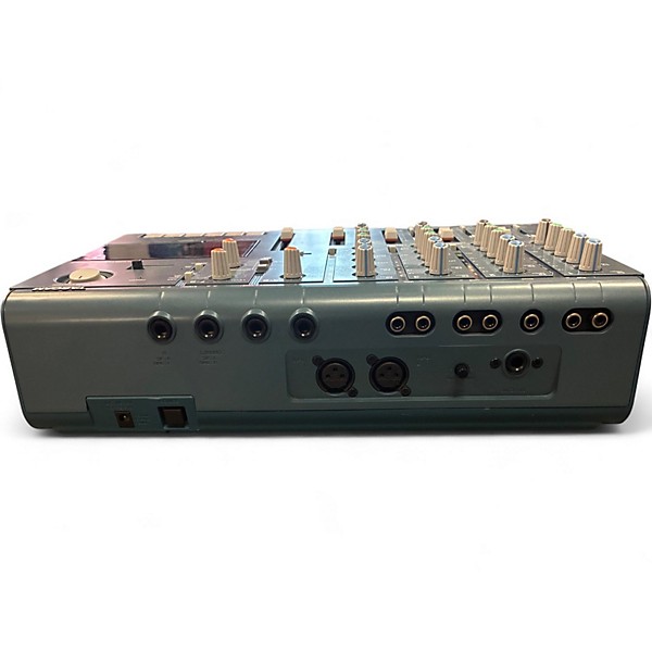 Used TASCAM Portastudio 414 MKII MultiTrack Recorder