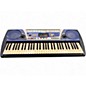 Used Yamaha psr262 Digital Piano thumbnail