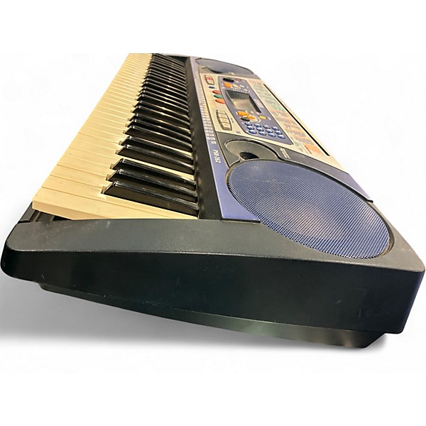 Used Yamaha psr262 Digital Piano