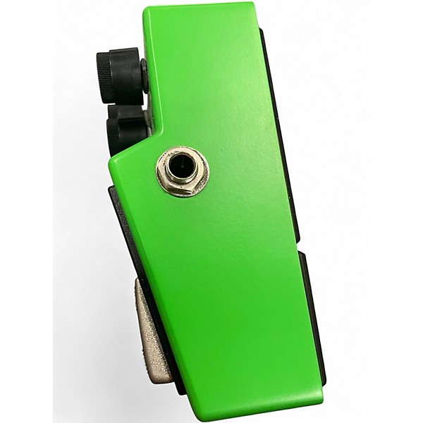 Used Ibanez TS9 Tube Screamer Distortion Effect Pedal