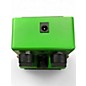 Used Ibanez TS9 Tube Screamer Distortion Effect Pedal