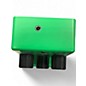 Used Ibanez TS808 Reissue Tube Screamer Distortion Effect Pedal