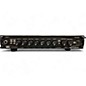 Used 2020s Gallien-Krueger MB Fusion 500W Bass Amp Head thumbnail