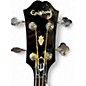 Used 2020s Epiphone EB3 Cherry Electric Bass Guitar
