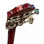 Used 2020s Epiphone EB3 Cherry Electric Bass Guitar