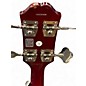 Used 2020s Epiphone EB3 Cherry Electric Bass Guitar